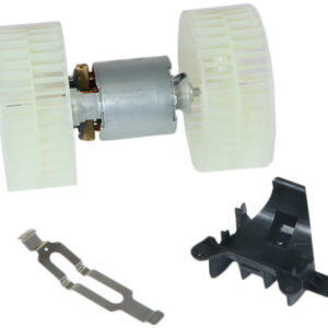 Interior fan for Mercedes Benz W124 C124 S124 A124