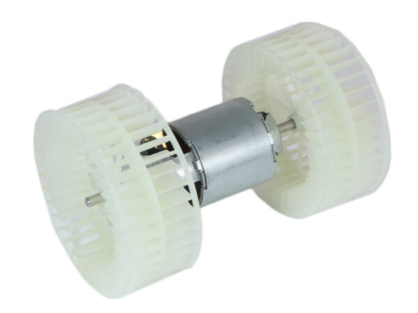 Interior fan for Mercedes Benz W124 C124 S124 A124 - Image 2