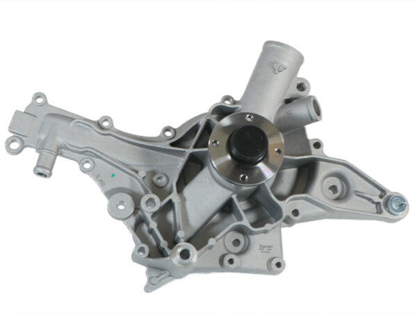 Water pump for Mercedes R129 S202 W203 A208 A209 W210 R170 - Image 2