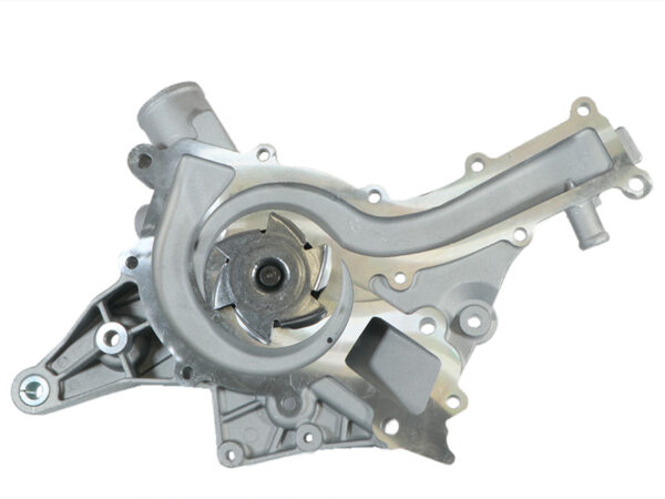 Water pump for Mercedes R129 S202 W203 A208 A209 W210 R170 - Image 3