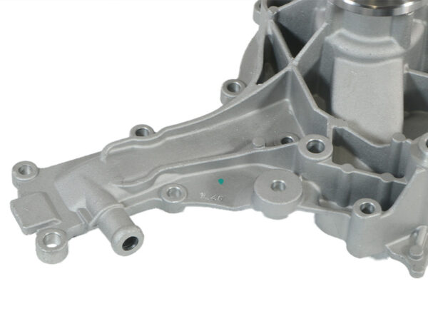 Water pump for Mercedes R129 S202 W203 A208 A209 W210 R170 - Image 5