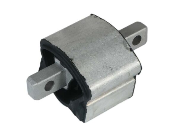 Rubber mount for transmission suspension of automatic transmission on Mercedes R129 W202 W203 A209 W210 W211
