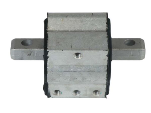 Rubber mount for transmission suspension of automatic transmission on Mercedes R129 W202 W203 A209 W210 W211 - Image 2