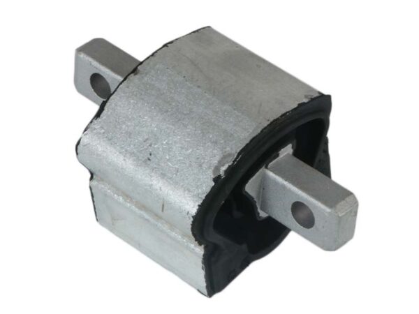 Rubber mount for transmission suspension of automatic transmission on Mercedes R129 W202 W203 A209 W210 W211 - Image 3