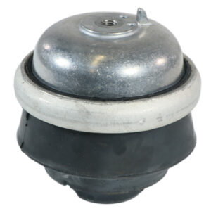 Rubber mount for engine mounting on Mercedes C124 S124 W124