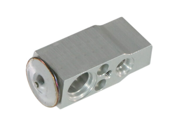 Expansion valve for Mercedes R129 R170 W202 A208 C209 W210 W140 air conditioning - Image 2