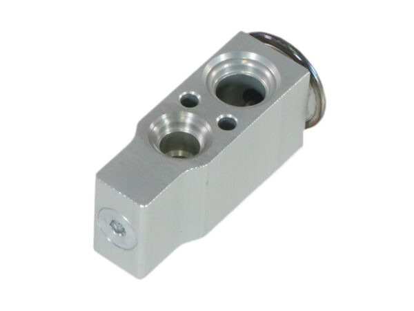 Expansion valve for Mercedes R129 R170 W202 A208 C209 W210 W140 air conditioning - Image 3