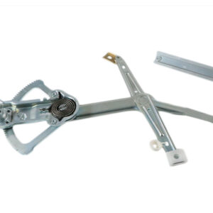 Window regulator linkage front left for Mercedes S124 / W124