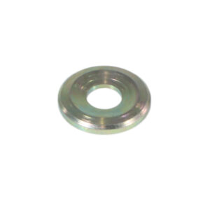 Heat shield for injector nozzle for Mercedes Benz W202 W124 W210 W140 W201