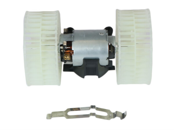 Interior blower for Mercedes Benz C124 S124 W124 A124