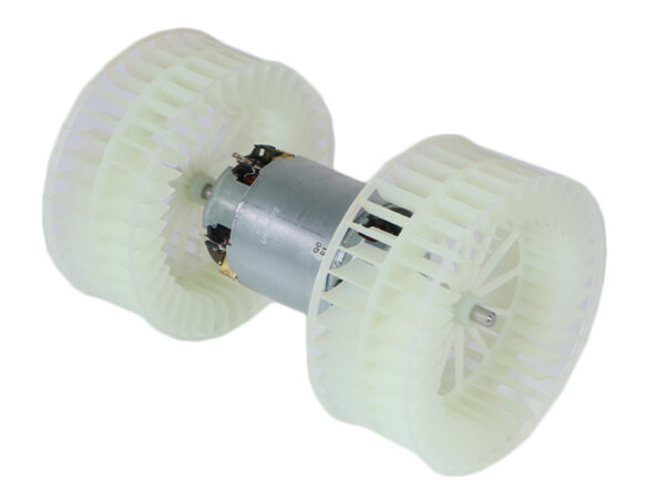 Interior blower for Mercedes Benz C124 S124 W124 A124 - Image 2