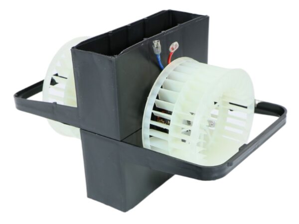 Interior fan for Mercedes C124 S124 W124 A124 with air conditioning - Image 2
