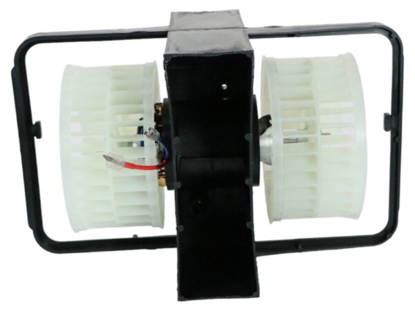 Interior fan for Mercedes C124 S124 W124 A124 with air conditioning - Image 4