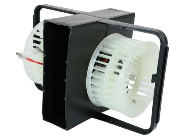 Interior fan for Mercedes C124 S124 W124 A124 with air conditioning - Image 8