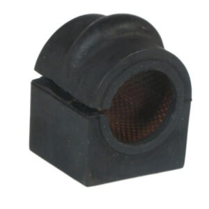 Rubber mount for stabilizer HA on Mercedes Benz W124 / W210