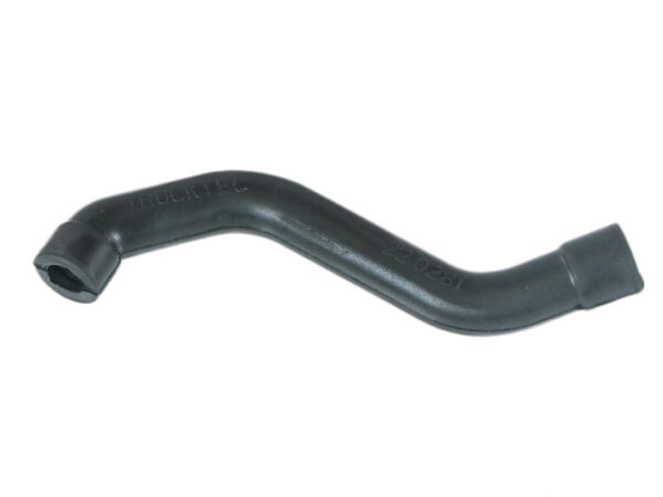 Breather hose cylinder head cover for Mercedes M112 / M113 - Image 2