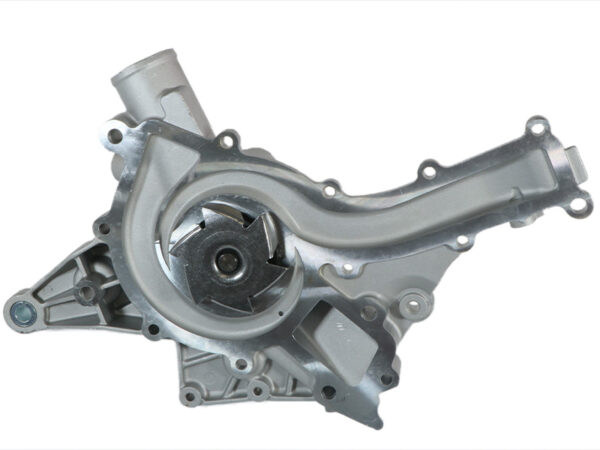 Water pump for Mercedes R129 W202 W203 A208 A209 W210 R170 - Image 3
