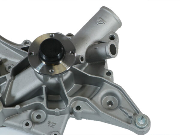 Water pump for Mercedes R129 W202 W203 A208 A209 W210 R170 - Image 4