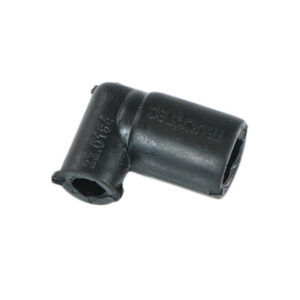 Ventilation hose on the cylinder head at the top front for Mercedes Benz W124 / S124 and W201