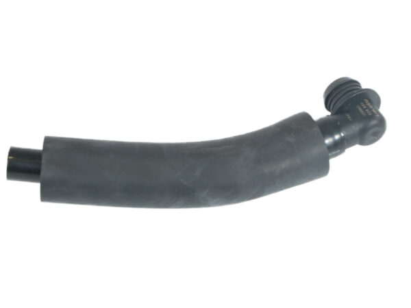 Breather pipe on the cylinder head for Mercedes Benz W124 / S124 and W201 - Image 2