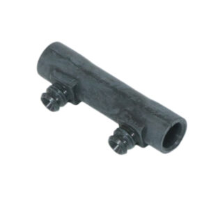Ventilation hose on the cylinder head at the top center on Mercedes Benz W202 / W124 / W210