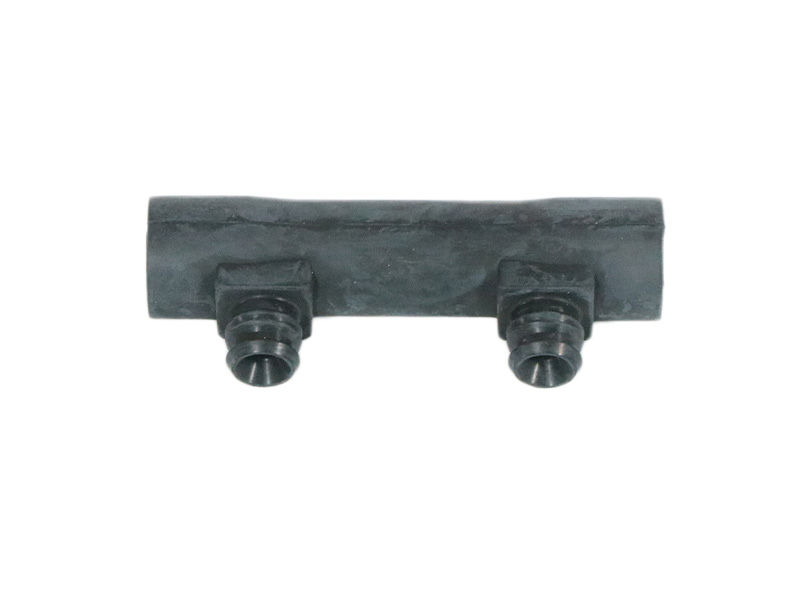 Ventilation hose on the cylinder head at the top center on Mercedes Benz W202 / W124 / W210 - Image 2