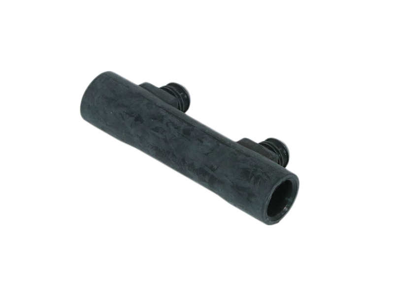 Ventilation hose on the cylinder head at the top center on Mercedes Benz W202 / W124 / W210 - Image 3