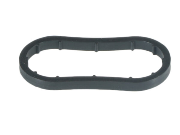 Upper seal for engine oil cooler for Mercedes R129 W202 W203 A208 A209 W210