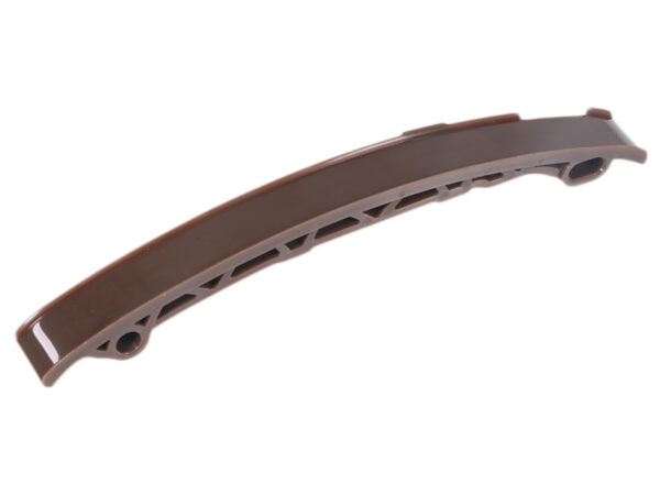 Bottom left slide rail for timing chain on Mercedes W202 W203 A208 C208 W124 W210 W163 R170