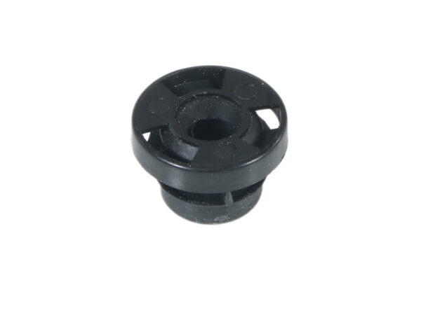 Insert / holder for injection valve for Mercedes R129 W201 W124 W126