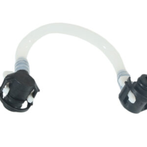 Plastic fuel line for Mercedes Benz W202 W124 W210