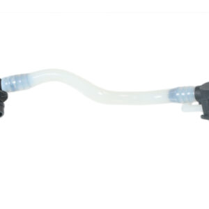 Plastic fuel line for Mercedes Benz W202 W124 W210 W140