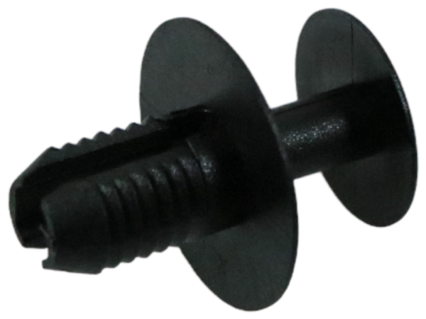 Plastic expanding rivet 8mm