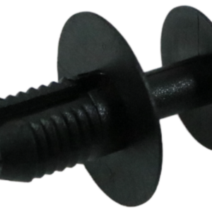 Plastic expanding rivet ˇ 8