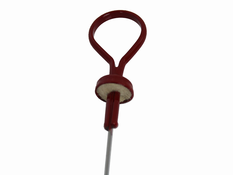 Oil dipstick for late Mercedes W108 W111 W113 - Image 2