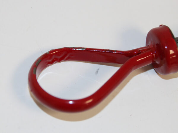 Oil dipstick for late Mercedes W108 W111 W113 - Image 2
