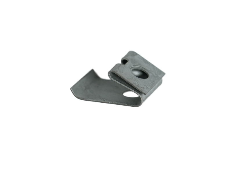 Clip nut / lock for Mercedes radiator grille - Image 2