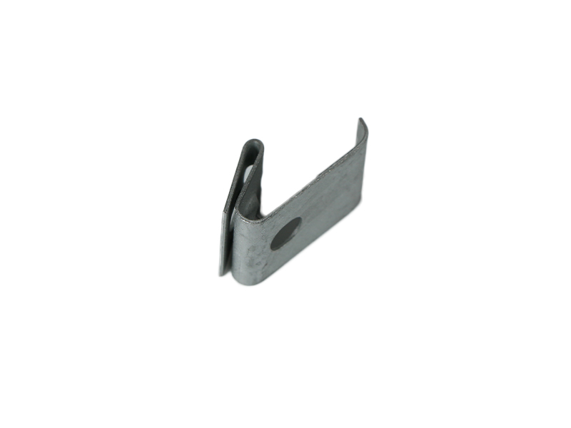 Clip nut / lock for Mercedes radiator grille - Image 3