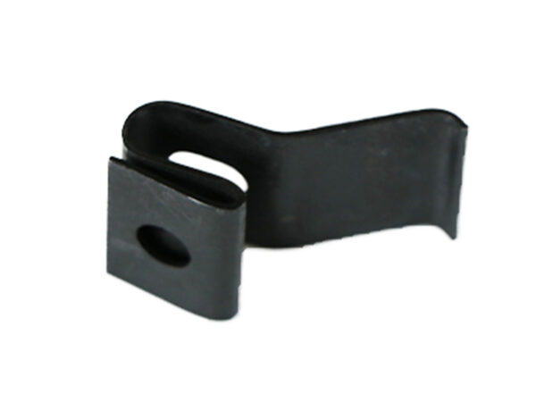 Retaining clip for Mercedes radiator grille - Image 3