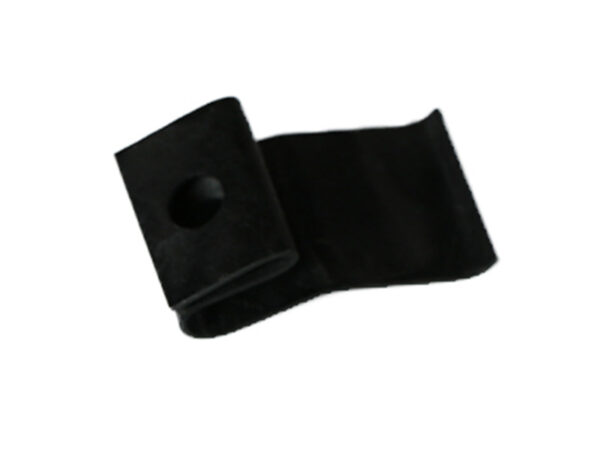 Retaining clip for Mercedes radiator grille - Image 4