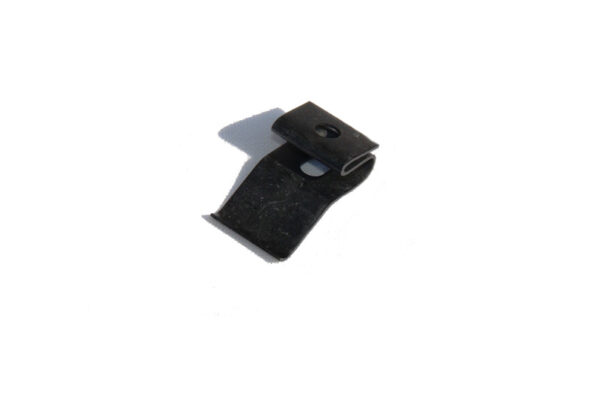 10 x retaining clip for Mercedes radiator grille - Image 2