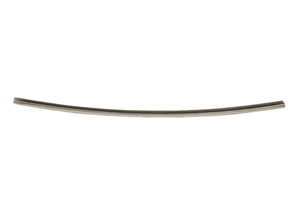 Decorative strip for Mercedes W114 W115 radiator grille - Image 3