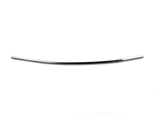 Vertical trim strip for Mercedes W116 radiator grille - Image 3