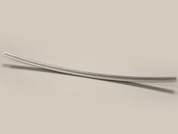 Vertical trim strip for Mercedes W116 radiator grille - Image 6