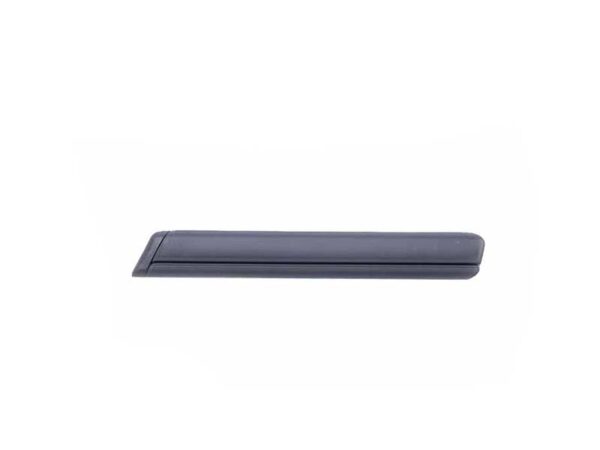 OEM trim strip front right wing Mercedes W124 - Image 2