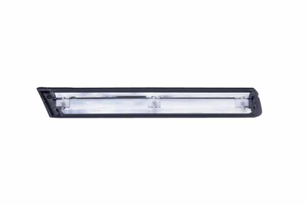OEM trim strip front right wing Mercedes W124 - Image 3