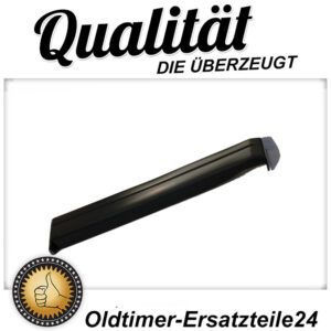 OEM trim strip front right lower fender for Mercedes Benz W124