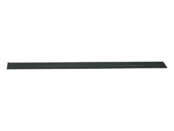 OEM bumper strip door front left bottom for Mercedes Benz W124 to 89 - Image 2