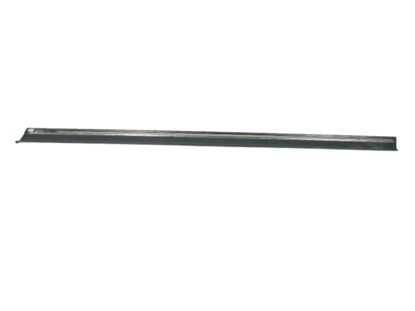 OEM bumper strip door front left bottom for Mercedes Benz W124 to 89 - Image 3