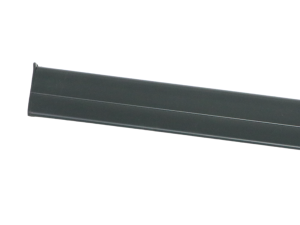 OEM bumper strip door front left bottom for Mercedes Benz W124 to 89 - Image 4